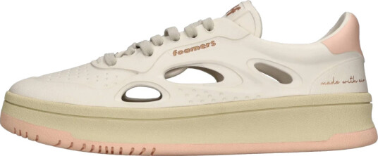 Foamers Dame Sko Hvit 40 EU,
