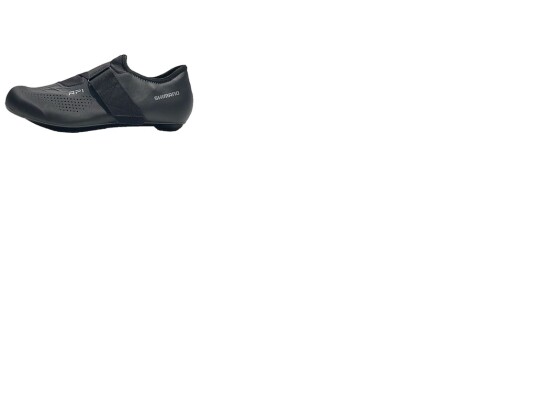 Shimano RP102 sykkelsko race sort unisex Shimano RP102 sykkelsko race sort unisex