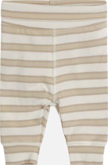 Hust & Claire Luca Leggings Biscotti (80 / 1 år)