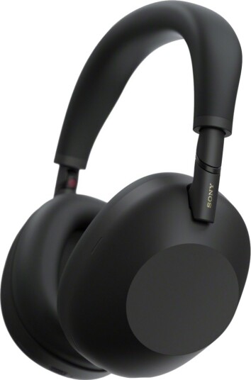 Sony WH-1000XM6 - Støyreduserende trådløse hodetelefoner