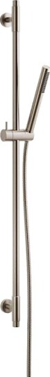 Dusjsett Tapwell TVM100