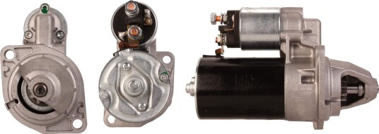 LUCAS LRS01588 Starter LUCAS LRS01588 Starter