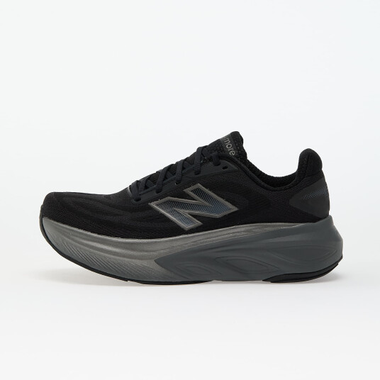 New Balance New Balance Freshfoam More V6 - Black - 45.5