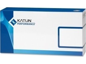 Toner Katun Toner Katun For Canon Ir Adv C5030/5035/5235 | 740G | Svart | Ytelse