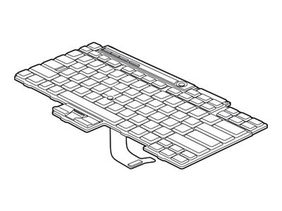 Lenovo - Tastatur