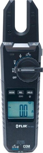 Flir Tester VT8-1000 Elektrisk