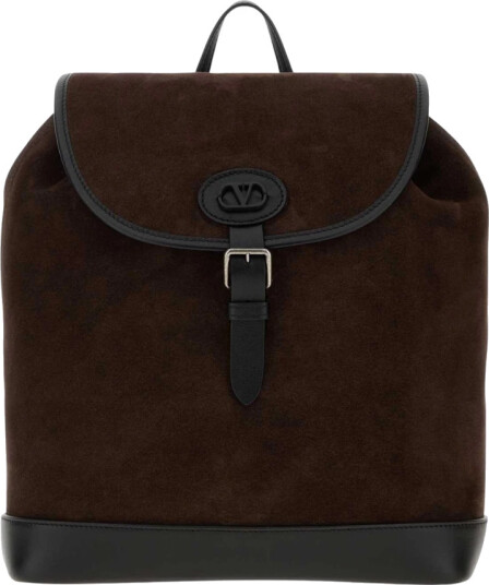 Valentino Garavani, Herre, Vesker, Brun, ONE SIZE, Valentino Garavani, Herre, Vesker, Brun, ONE SIZE,