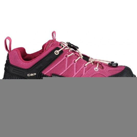 CMP  Rigel Low WP Tursko Kids Geraneo   Geraneo   Off White 31