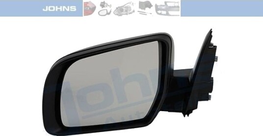 Sidespeil JOHNS 32 96 37-2