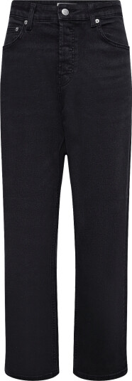ONLY & SONS Onsedge Straight Stretch Pim Box Dnm Mu Black 30 x 30 ONLY & SONS Onsedge Straight Stretch Pim Box Dnm Mu Black 30 x 30