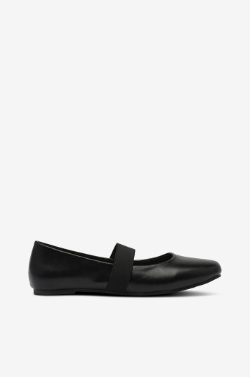 Duffy Ballerinasko Svart Duffy Ballerinasko Svart