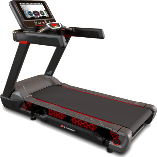 Star Trac 10 Series 10 TRX Freerunner 19" Display Tredemølle Star Trac 10 Series 10 TRX Freerunner 19" Display Tredemølle
