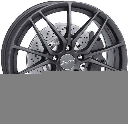 Breyton Fascinate M.Gun 9 x 21 CB66,60 ET41 5/112 9 x 21