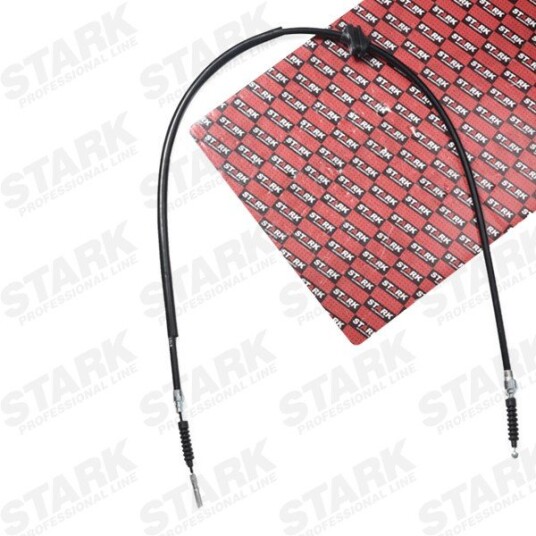 Tautrekk, håndbremse STARK SKCPB-1050640