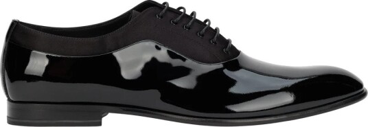 Dolce & Gabbana Herre Sko Svart 40 EU,