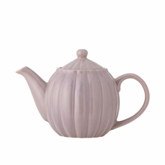 Bloomingville Latina tekanne 1,085 L Rose Bloomingville Latina tekanne 1,085 L Rose