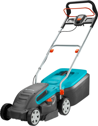 Gardena Elektrisk Gressklipper Powermax™ 1400/34 Gardena Elektrisk Gressklipper Powermax™ 1400/34