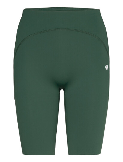 BJÖRN BORG Ace Biker Shorts |Grön |XS