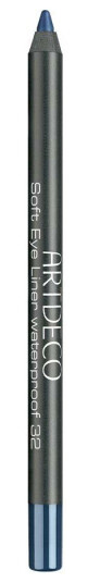 Artdeco Soft Eye Liner Waterproof 32 Dark Indigo