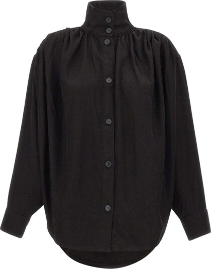 IRO Dame Bluser & Skjorter Svart S,