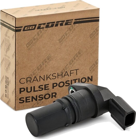 Impulsgiver veivaksel goCORE GCH330324