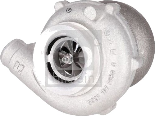 Turbolader FEBI BILSTEIN 195254