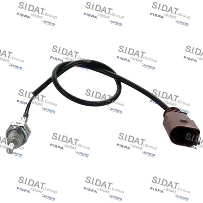 Sensor, eksostemperatur FISPA 82.1528 Sensor, eksostemperatur FISPA 82.1528