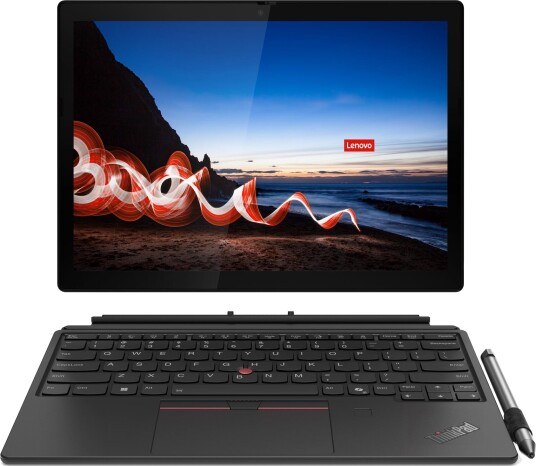 Lenovo TP X12 Detachable G2 Ultra 7 164U vPro 32/1TB FHD 4G W11P Lenovo TP X12 Detachable G2 Ultra 7 164U vPro 32/1TB FHD 4G W11P