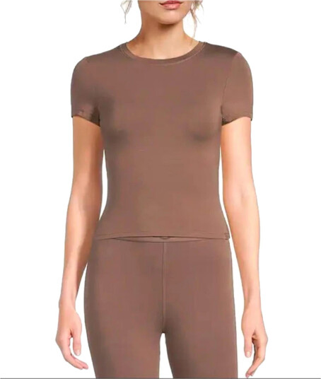 UGG Dame Topper Brun L, UGG Dame Topper Brun L,