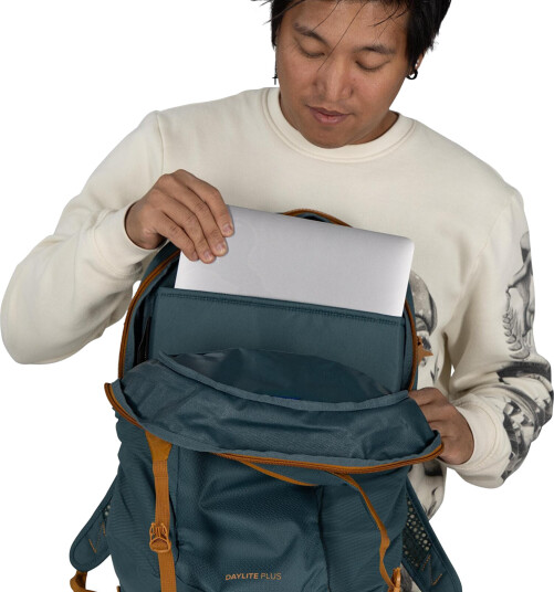 Dagstursekk 20 liter Osprey Daylite Plus 1137 Dagstursekk 20 liter Osprey Daylite Plus 1137