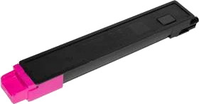 TB Toner Magenta (12.000 sider) erstatter Kyocera 1T02NPBNL0/TK-8325M TB Premium toner
