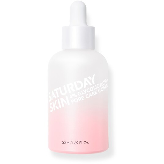 Saturday Skin Pore Active Ansiktsserum 50 ml