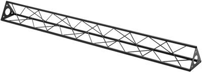 Decotruss ST-1500 Truss Black 150cm