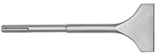 Spademeisel 115mm Sds Max