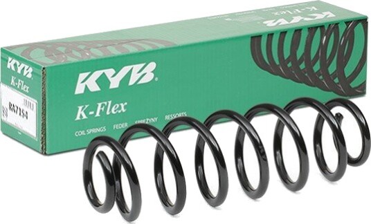 KYB RA7154 Fjær