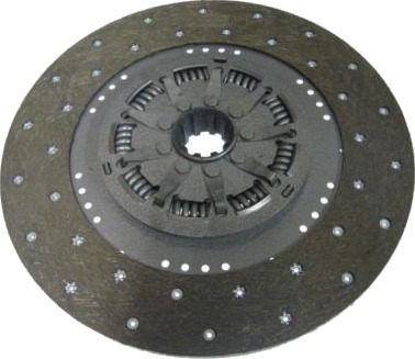 Clutchplate KAWE 4493 Clutchplate KAWE 4493
