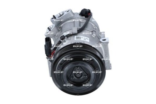 AC kompressor NRF 320174G AC kompressor NRF 320174G