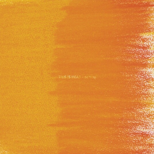 This Is Head De Trop LP/Vinyl
