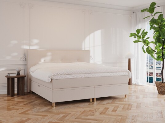 Nordic Dream Alva Nordlys 220x220 Sand