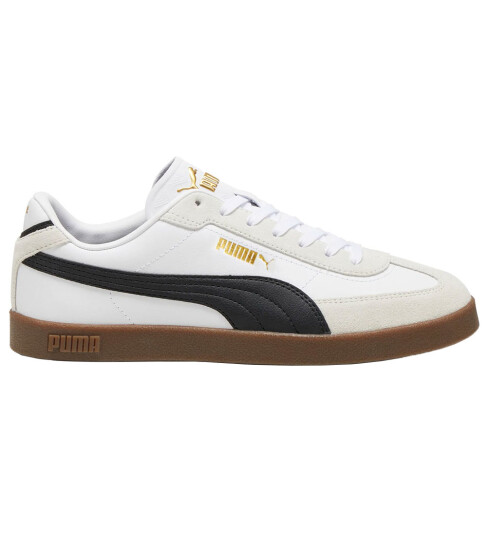 Puma Puma Club II Era Hvit 41 Puma Puma Club II Era Hvit 41