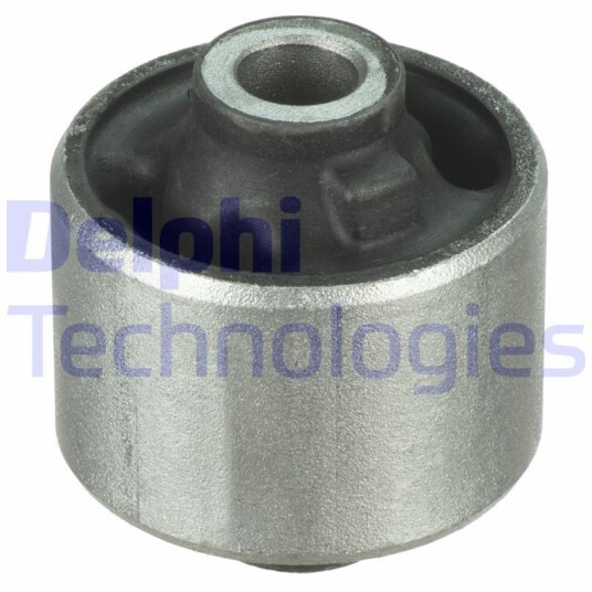 Foring, bærebru/bærearm DELPHI TD1722W Foring, bærebru/bærearm DELPHI TD1722W
