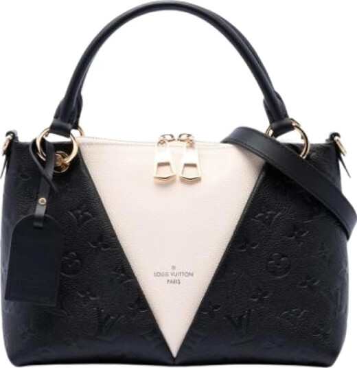 Louis Vuitton Vintage Dame Flerfarget Louis Vuitton Vintage Dame Flerfarget