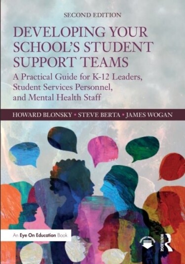 Developing Your School’s Student Support Teams