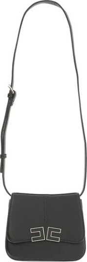 Elisabetta Franchi Dame Vesker Svart ONE SIZE, Elisabetta Franchi Dame Vesker Svart ONE SIZE,
