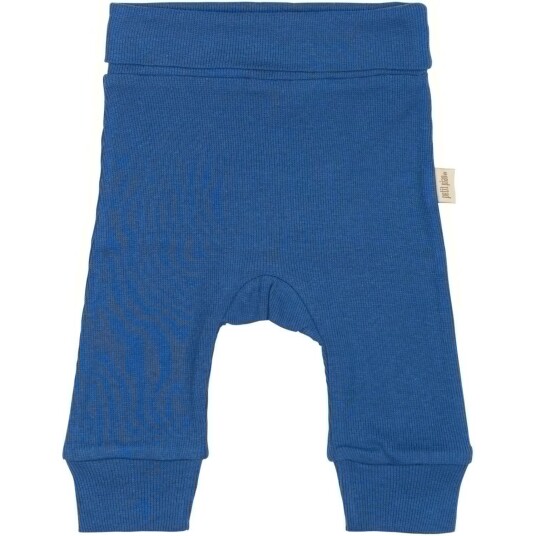 Petit Piao True Blue PPDi Fold Leggings NOOS 68