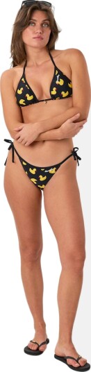 Blount & Pool Aruba Bikini Set W Blount & Pool Aruba Bikini Set W
