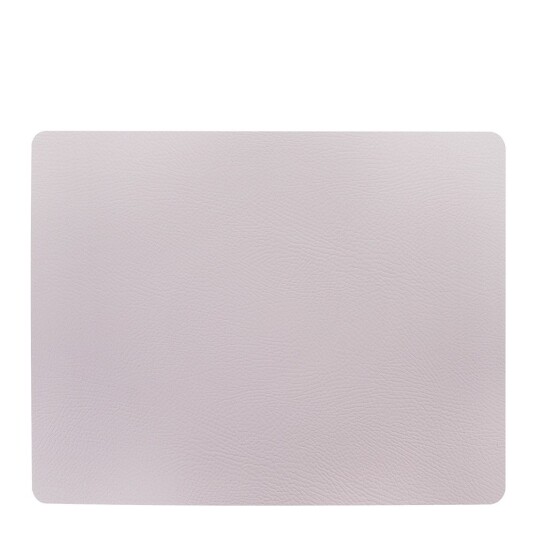 Aida Quadro dekkebrikke 42x33 cm 4 stk dusty rose Aida Quadro dekkebrikke 42x33 cm 4 stk dusty rose