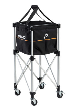 Head Ball Trolley vogn tennis One Size Head Ball Trolley vogn tennis One Size