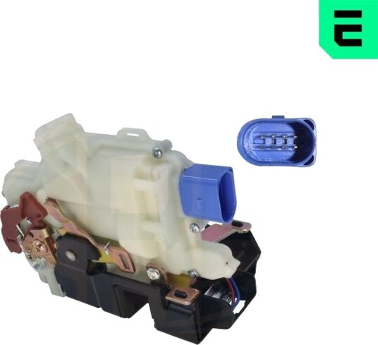 ERA 660246 Dørlås ERA 660246 Dørlås