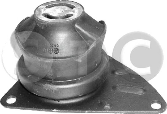 STC T404317 Motorfeste STC T404317 Motorfeste